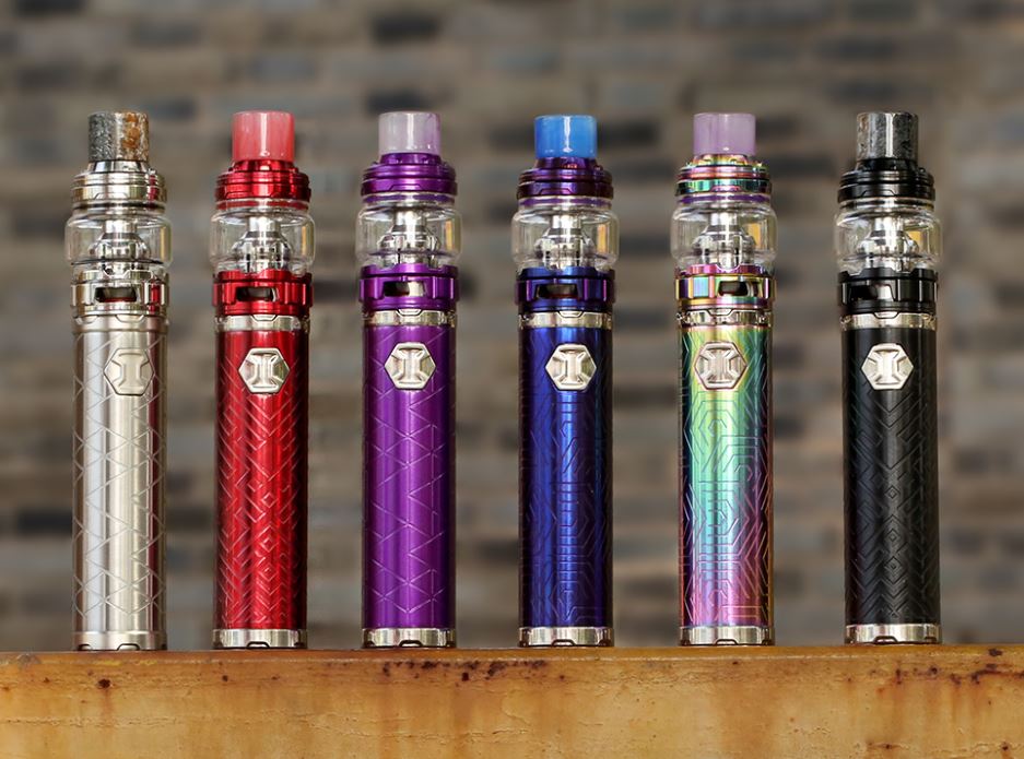 Ijust 3 Blog Le Petit Vapoteur